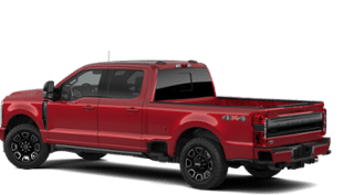 2026 Ford Super Duty® External Image 3